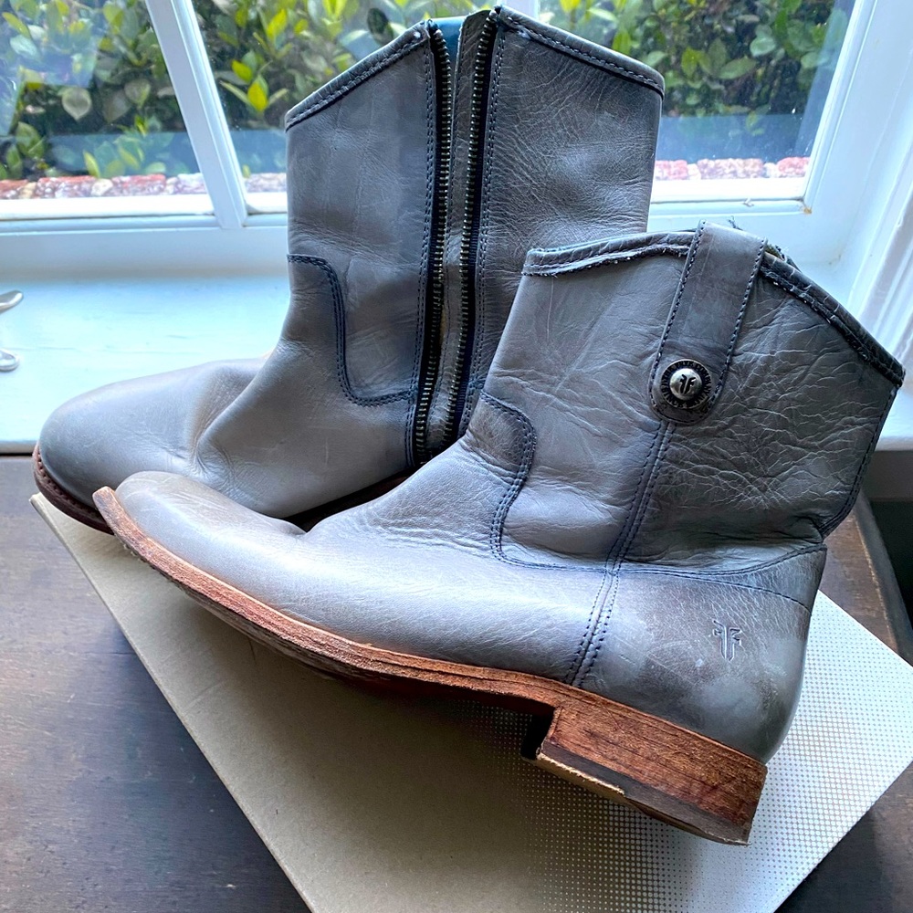 Womens Frye boots